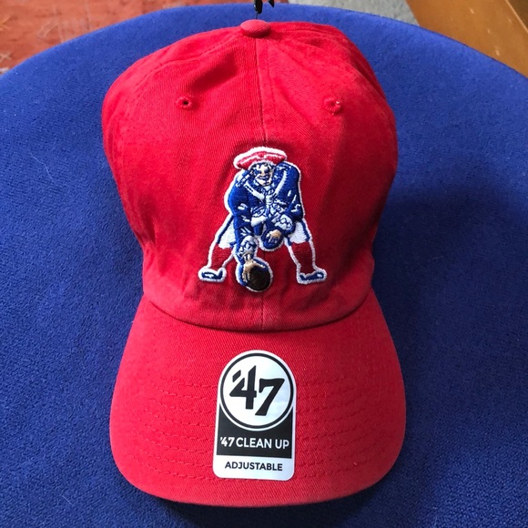 ne patriots hat